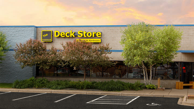 The Deck Store Image